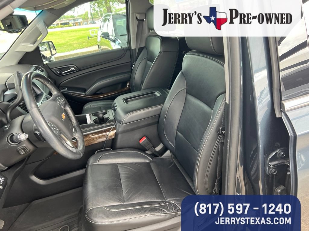 Used 2020 Chevrolet Tahoe LT RWD image 10