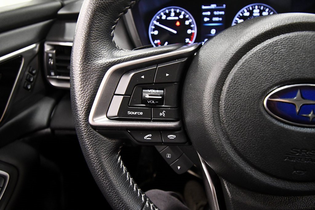 Used 2021 Subaru Outback Limited w/ Popular Package #2 image 20