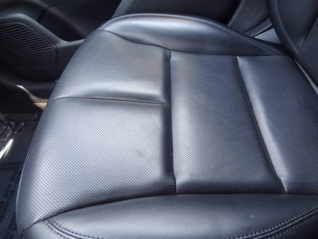 Certified 2020 Lincoln Corsair FWD image 27