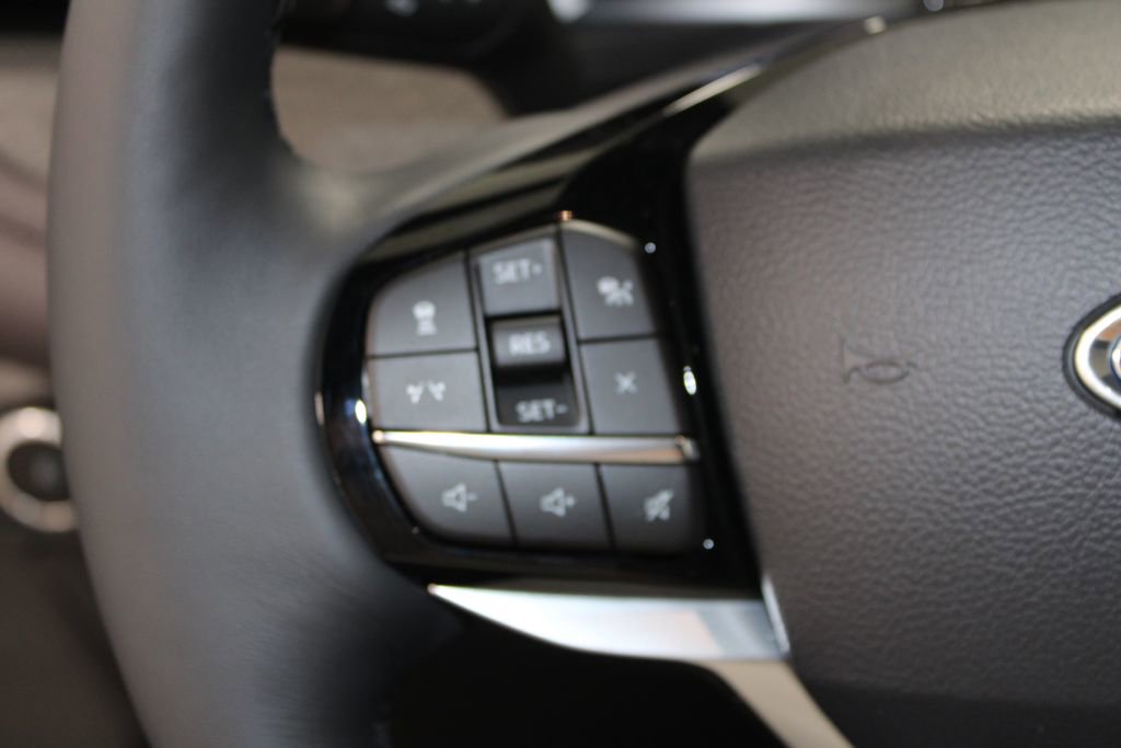 New 2026 Ford Explorer Platinum image 38