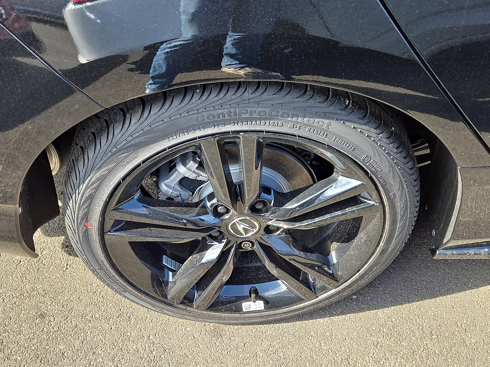 New 2026 Acura Integra A-Spec image 4