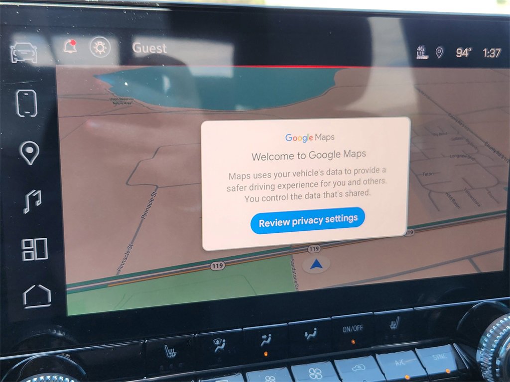 New 2025 GMC Canyon Elevation w/ Convenience Package image 12