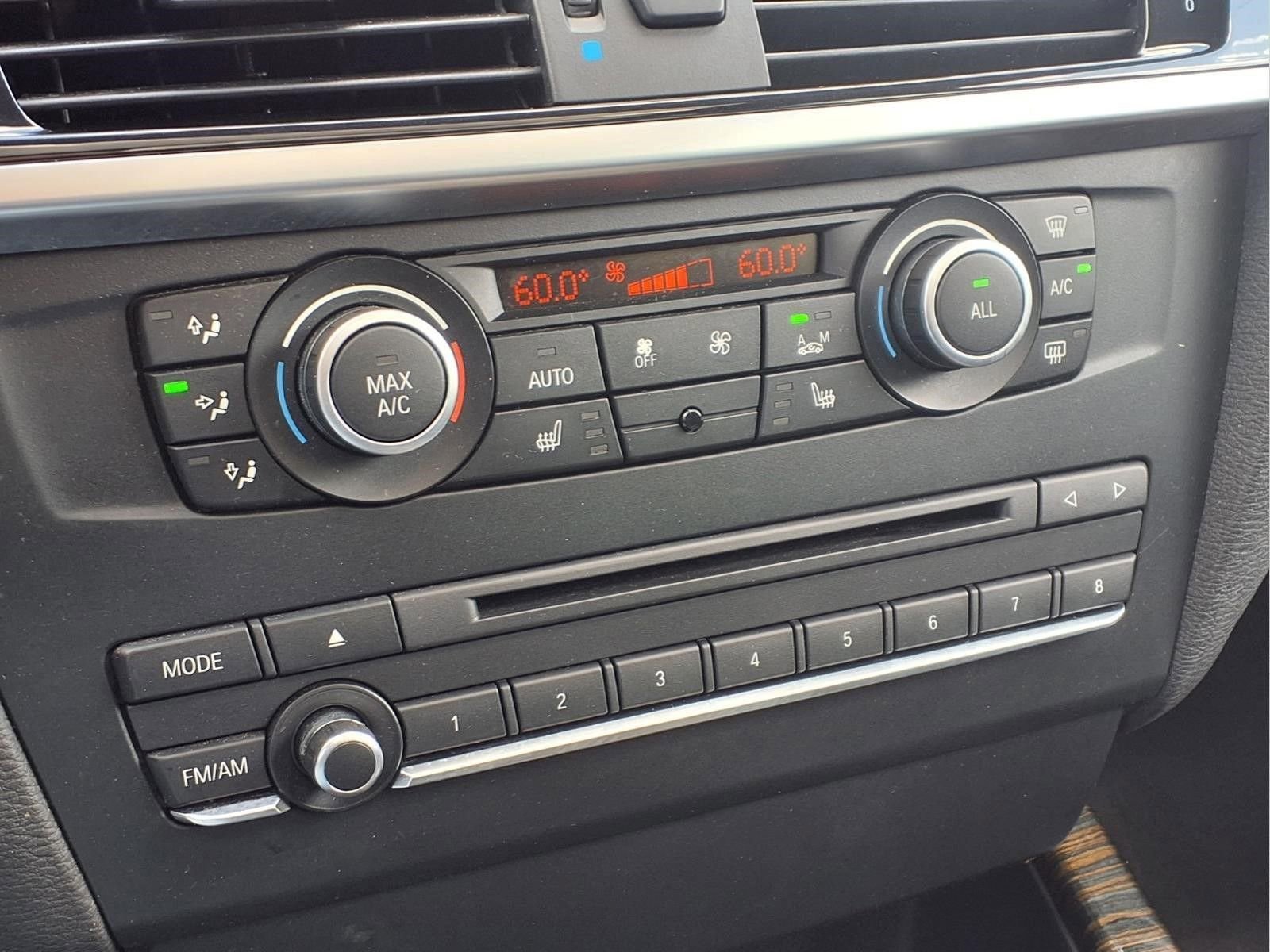 Used 2013 BMW X3 xDrive35i image 19