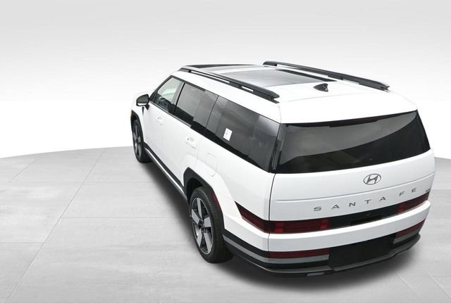 New 2026 Hyundai Santa Fe Limited image 29
