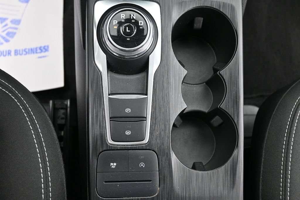 Used 2025 Ford Escape Active FWD image 12
