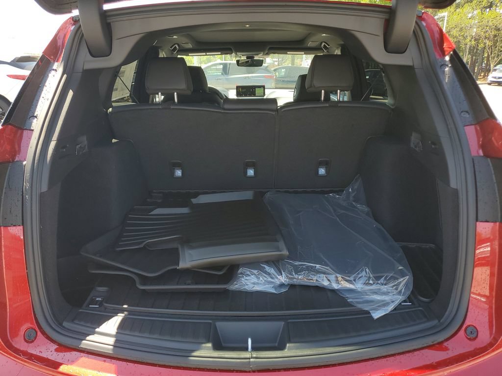 New 2026 Acura RDX A-Spec AWD/4WD image 10