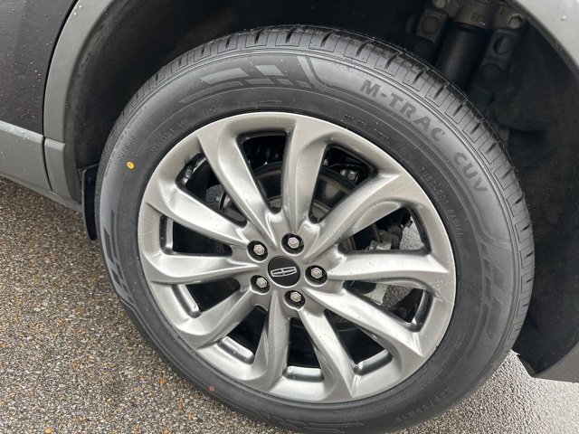 Used 2021 Lincoln Corsair AWD w/ Premium Package image 21