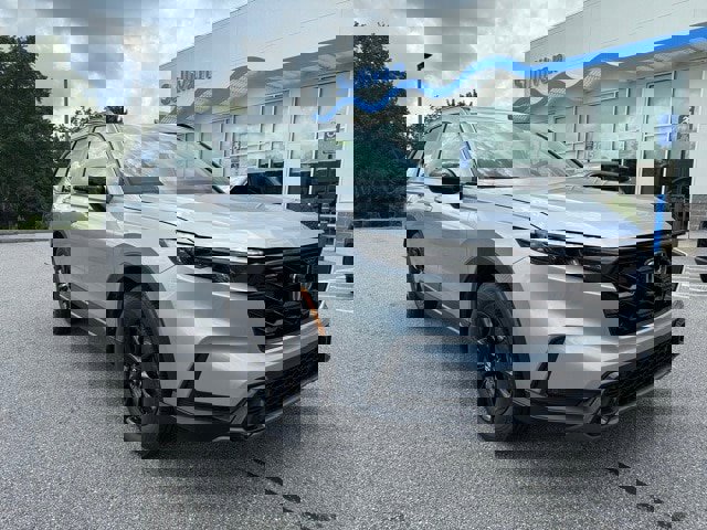 New 2026 Honda CR-V Sport-L image 1