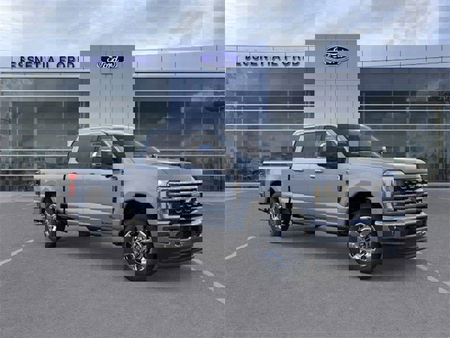 New 2026 Ford F250 Lariat image 7