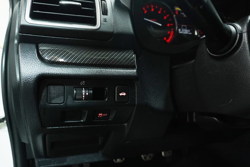 Used 2017 Subaru WRX AWD/4WD image 21