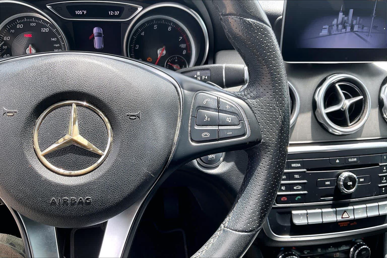 Used 2020 Mercedes-Benz GLA 250 image 24