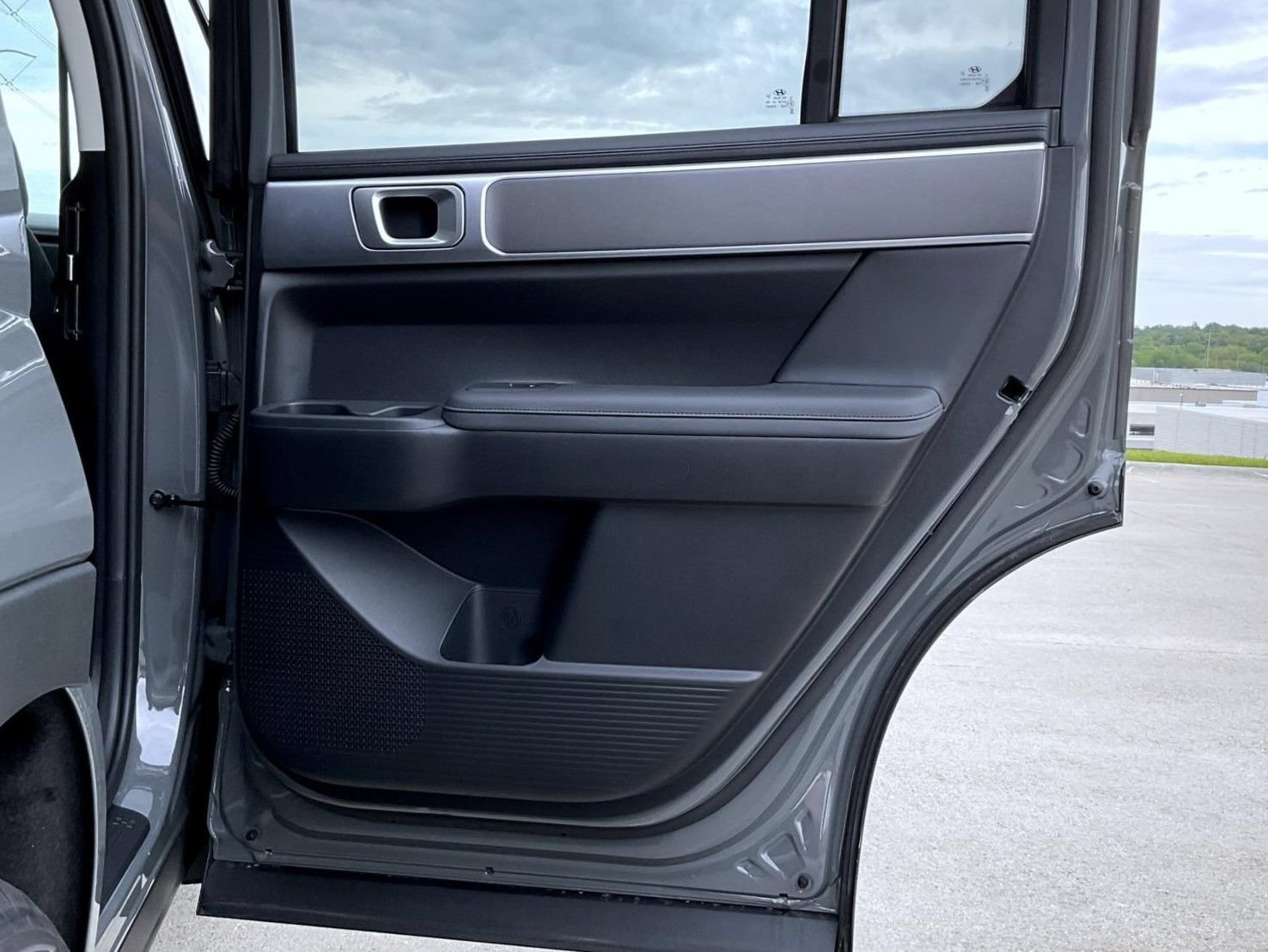 New 2026 Hyundai Santa Fe SEL AWD/4WD image 18