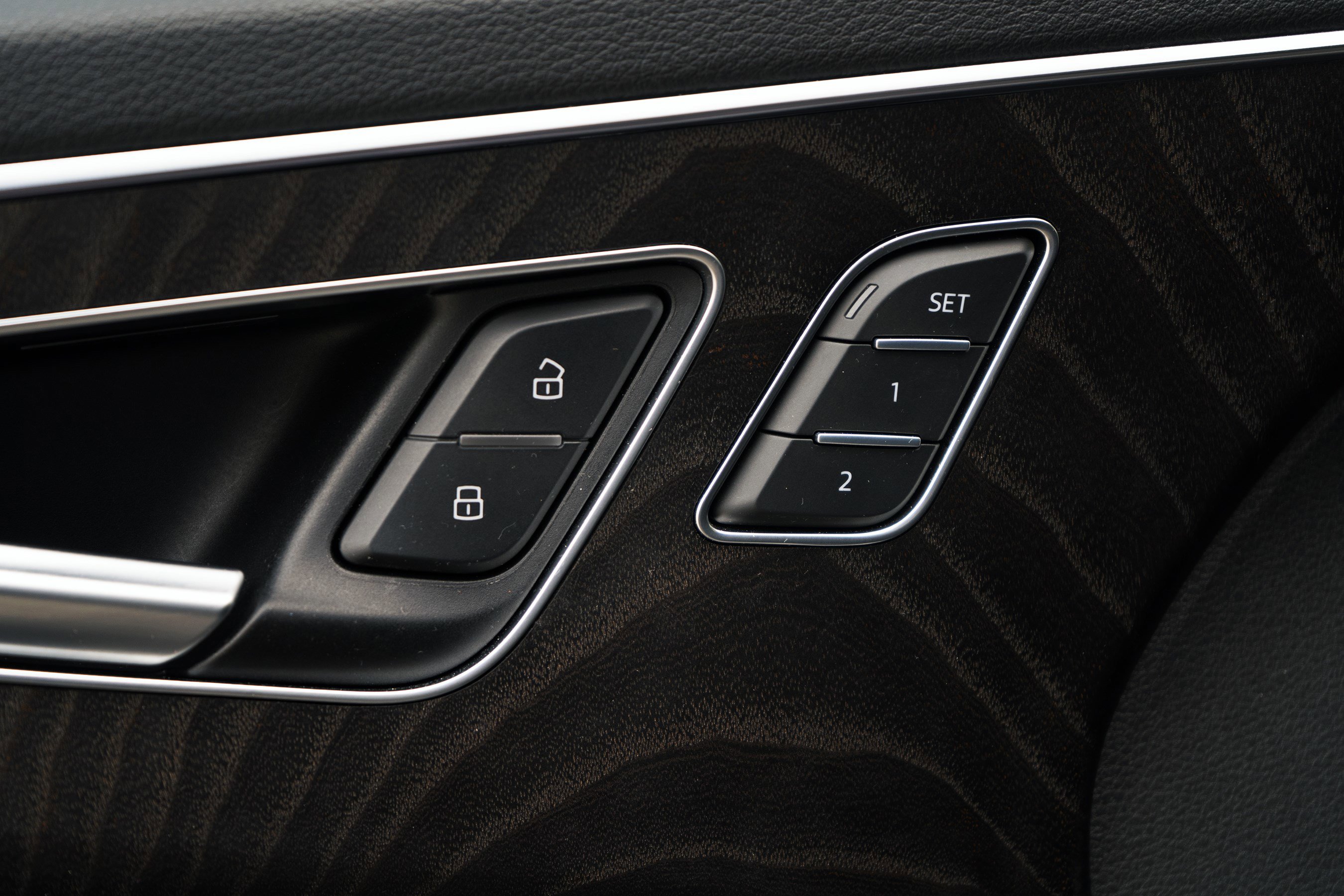 Used 2022 Audi Q7 Premium Plus image 37