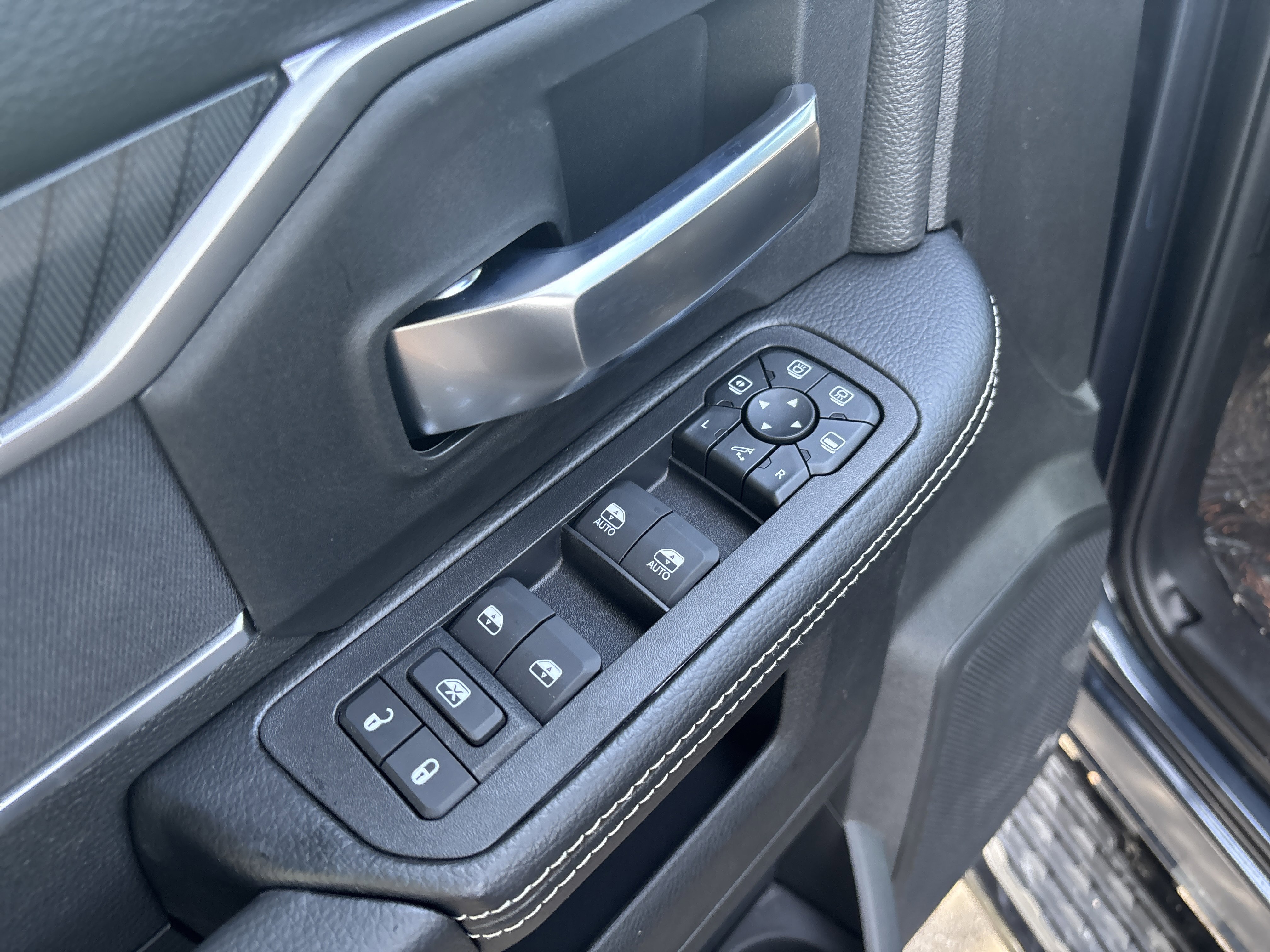 New 2026 RAM 2500 Big Horn image 16