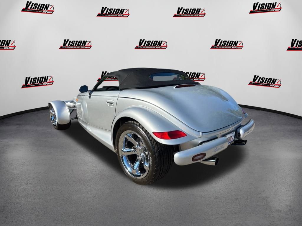 Used 2001 Plymouth Prowler image 3