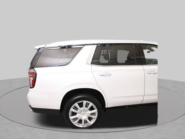 Used 2021 Chevrolet Tahoe High Country w/ Premium Package AWD/4WD image 10