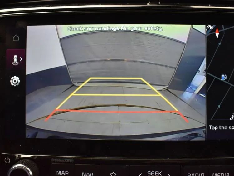 Used 2023 Kia Soul EX FWD image 33