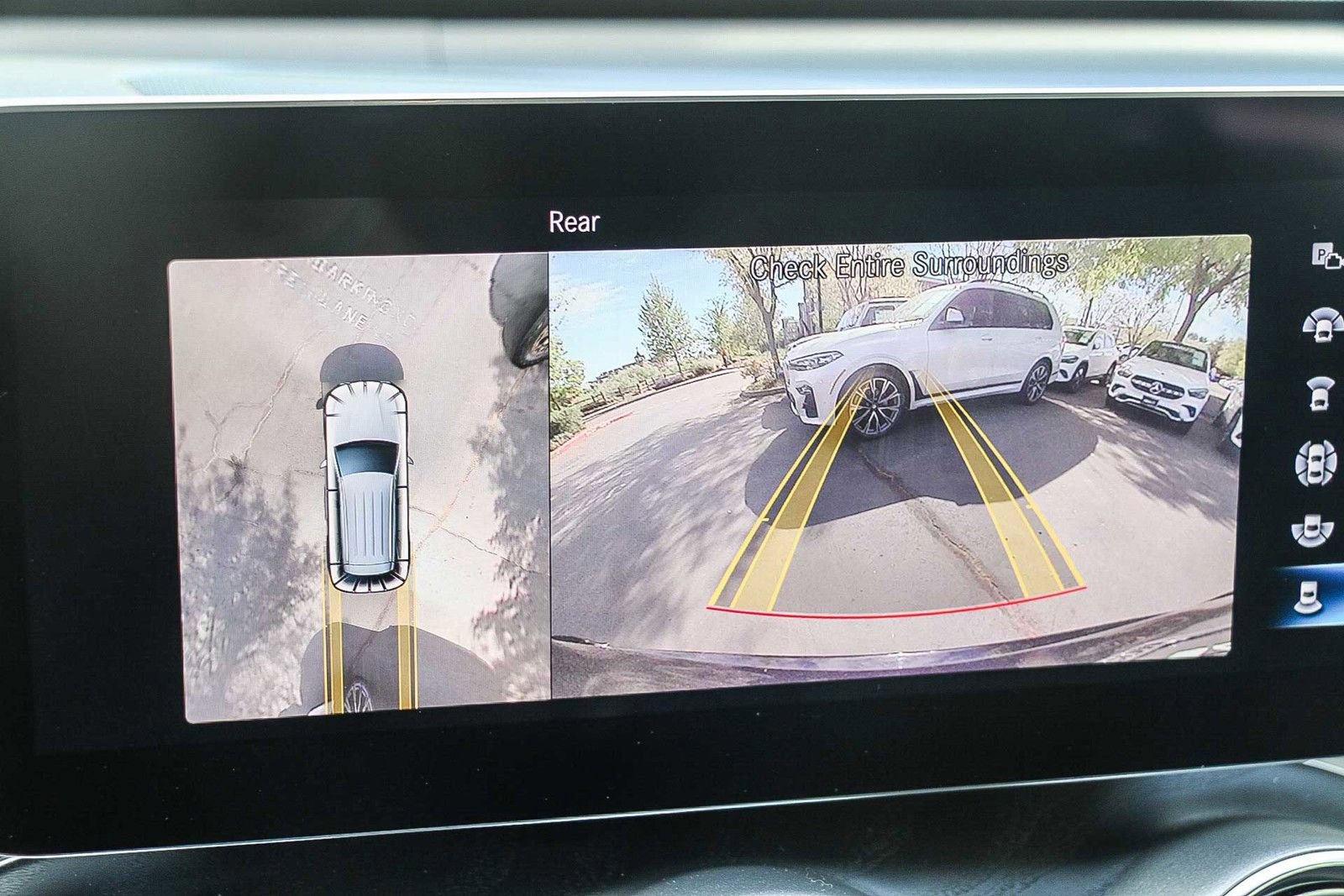 Used 2022 Mercedes-Benz GLC 300 image 24