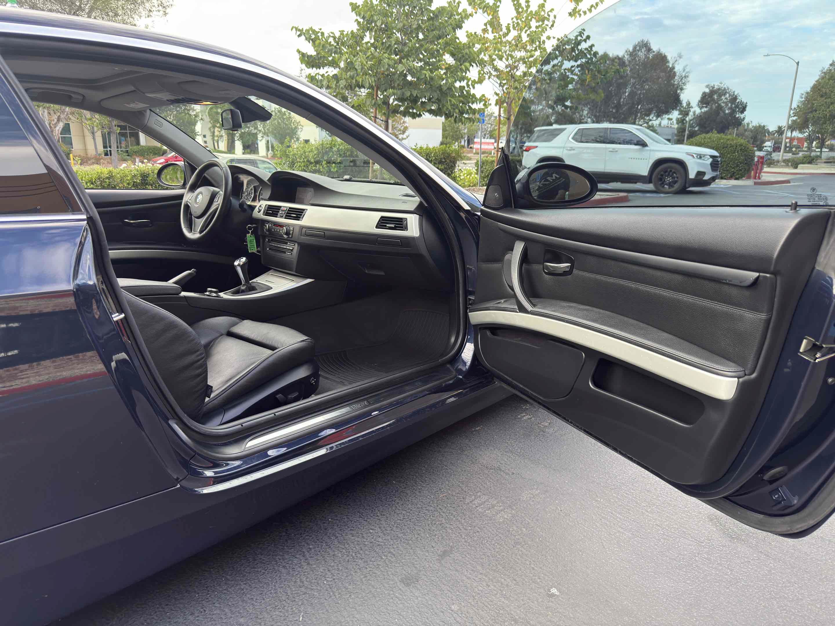 Used 2007 BMW 335i Coupe RWD image 45