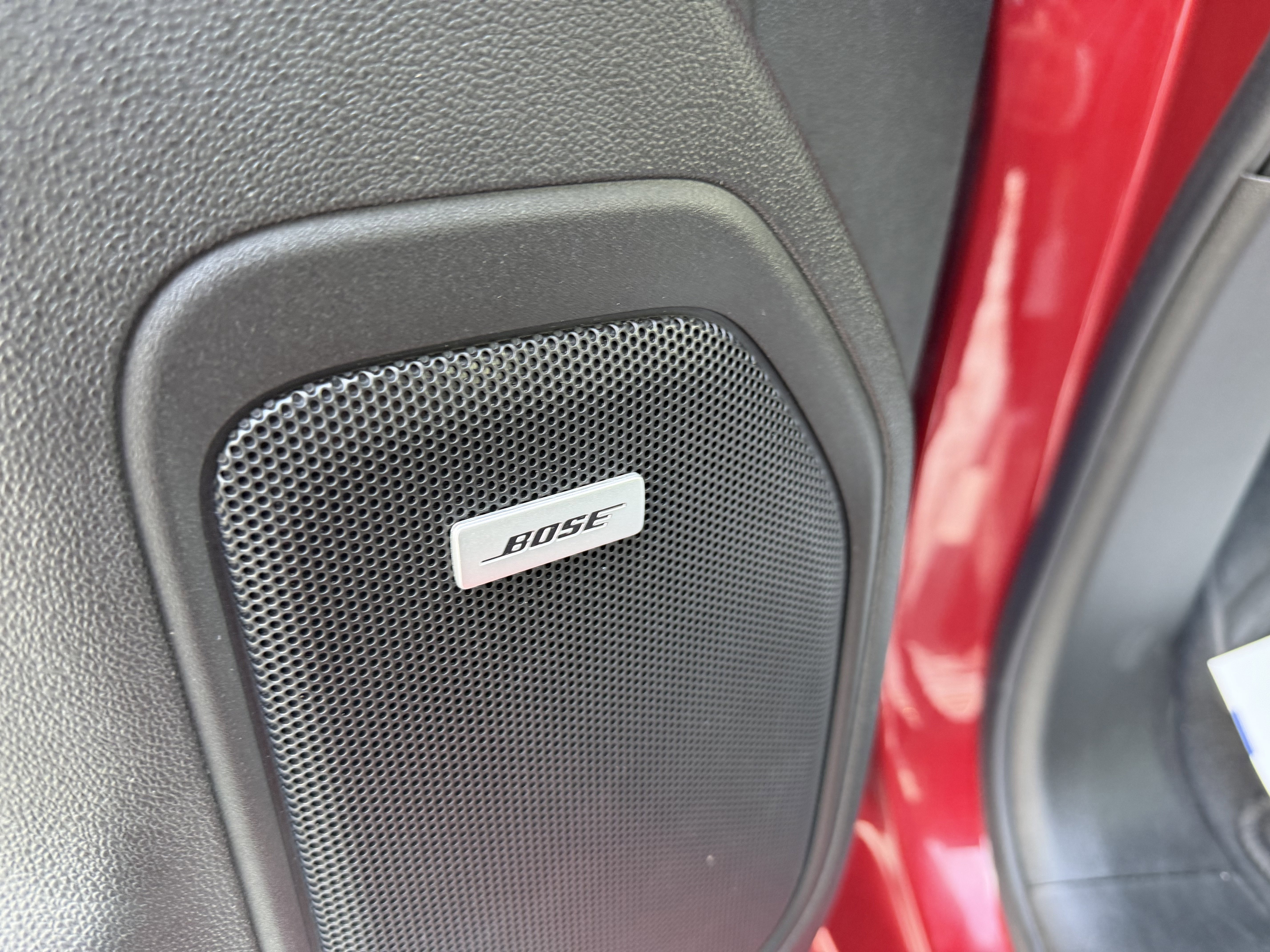 Used 2023 Chevrolet Silverado 2500 High Country w/ Safety Package II image 15