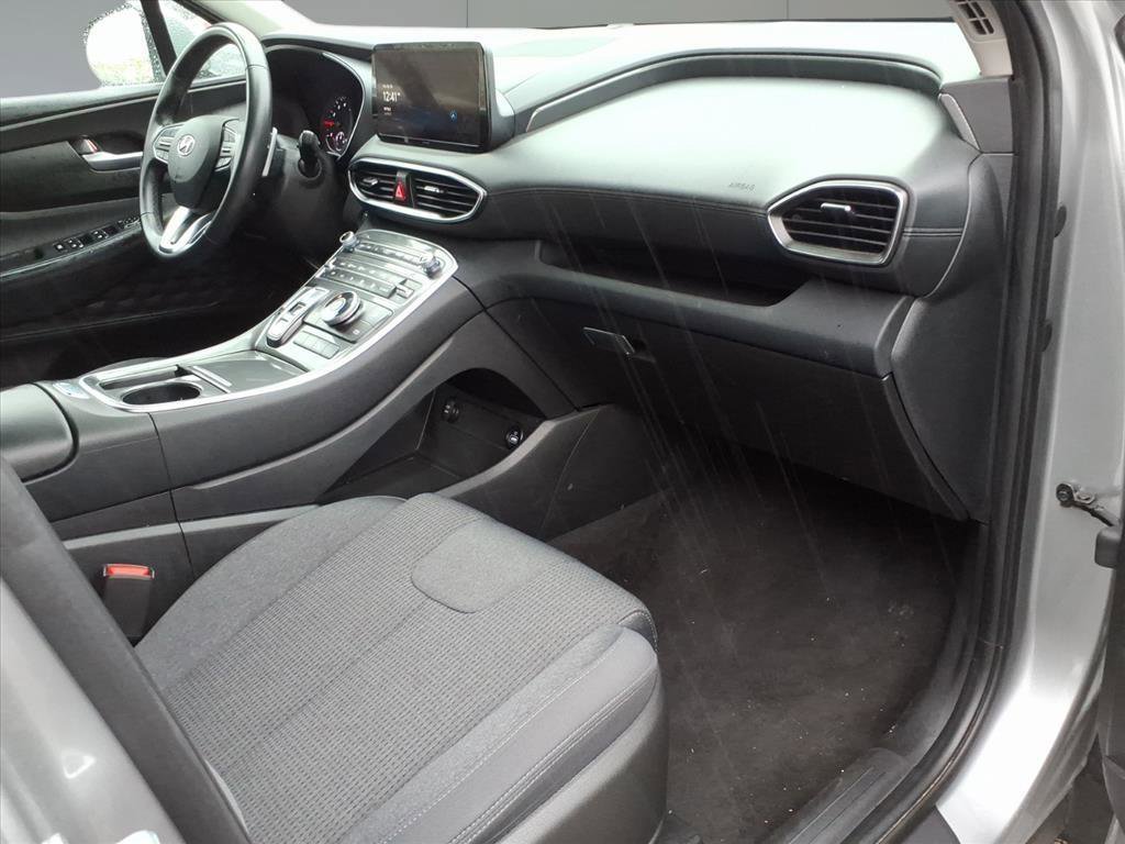 Used 2023 Hyundai Santa Fe SEL image 7