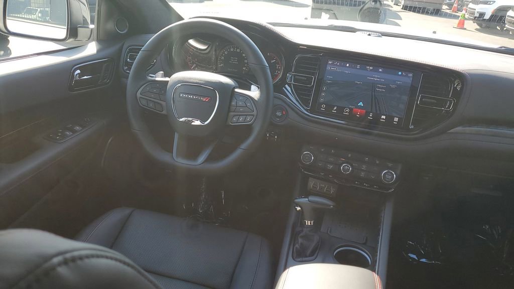 New 2026 Dodge Durango GT image 13
