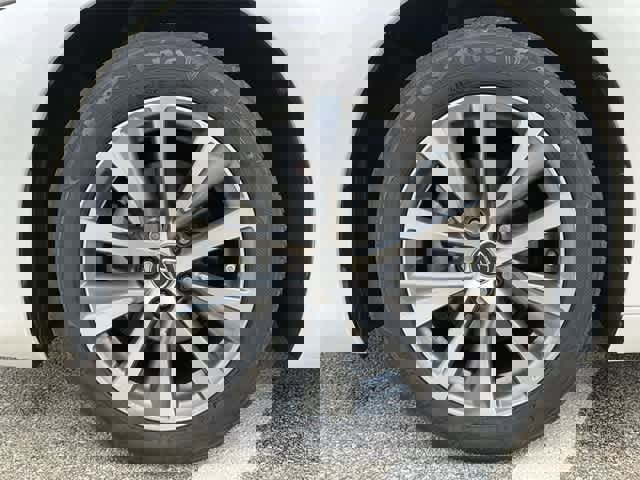 Used 2021 Lexus ES 350 w/ Accessory Package 2 image 11