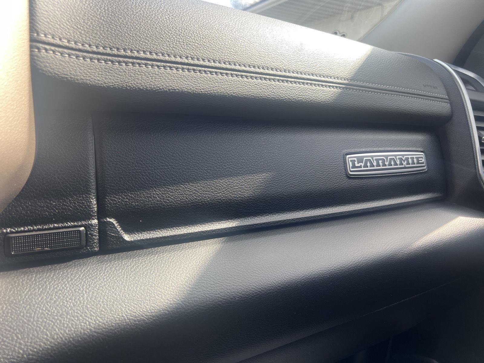 Used 2024 RAM 2500 Laramie image 19