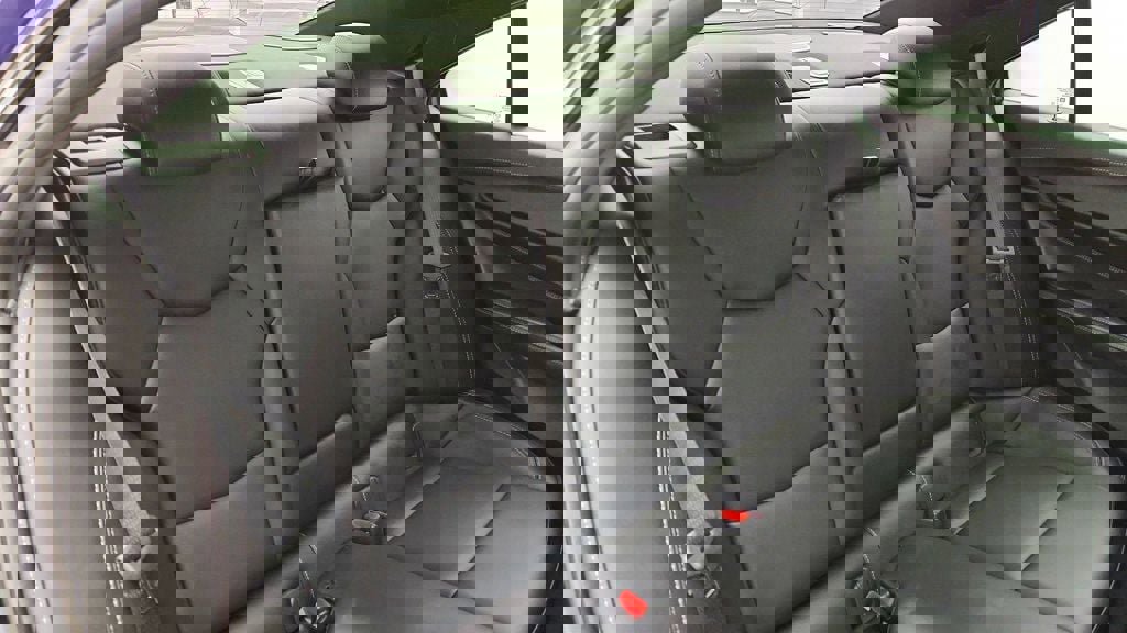 Used 2022 Cadillac CT4 V Blackwing w/ Carbon Fiber 1 Package image 23