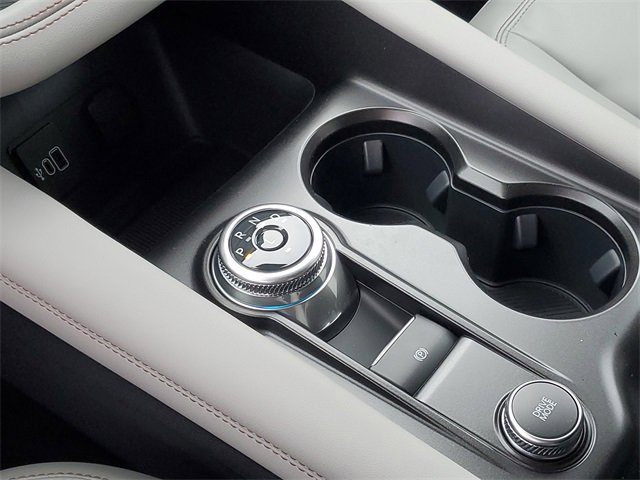 New 2026 Ford Explorer Active w/ Active Comfort Package image 24