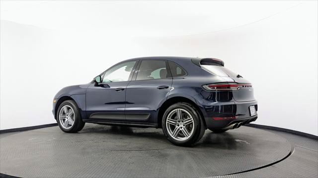 Used 2019 Porsche Macan S AWD/4WD image 4