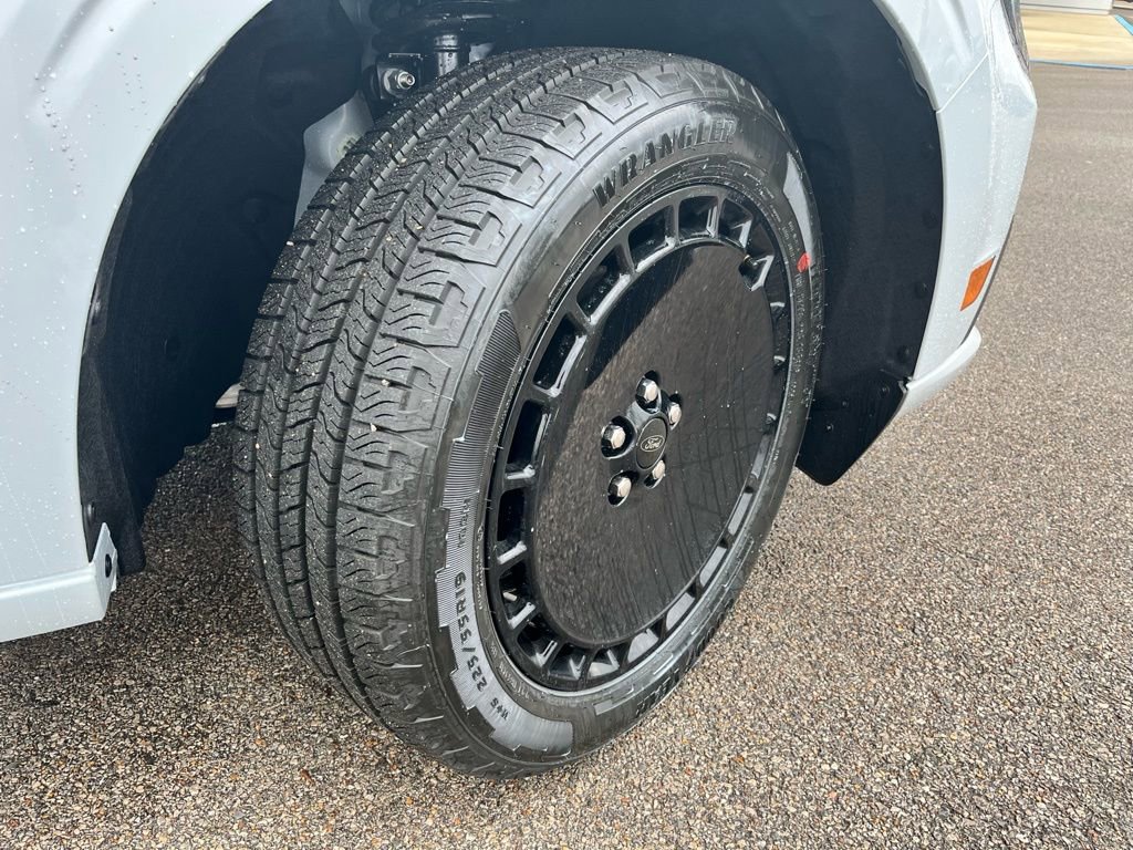 New 2026 Ford Maverick Lobo image 6