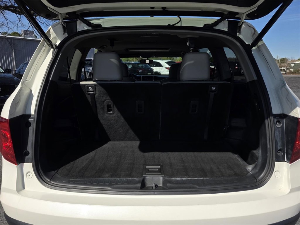 Used 2018 Honda Pilot EX-L image 10