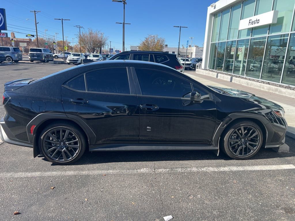 Used 2025 Subaru WRX Premium image 3
