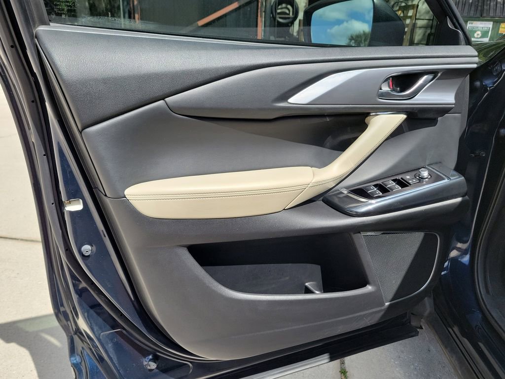Used 2020 MAZDA CX-9 Grand Touring AWD/4WD image 20