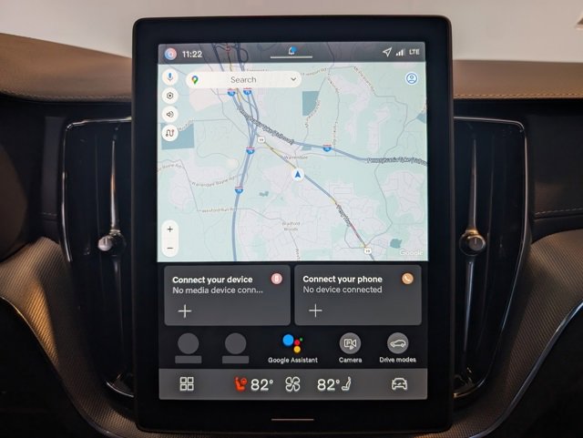 New 2026 Volvo XC60 T8 Polestar w/ Protection Package Premier image 17