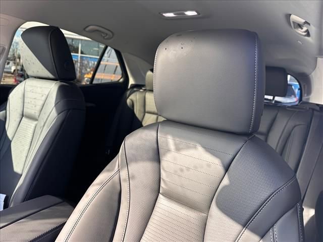 New 2026 Buick Envision Preferred image 27