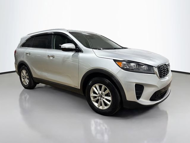 Used 2020 Kia Sorento LX w/ LX I4 Convenience Package AWD/4WD image 5