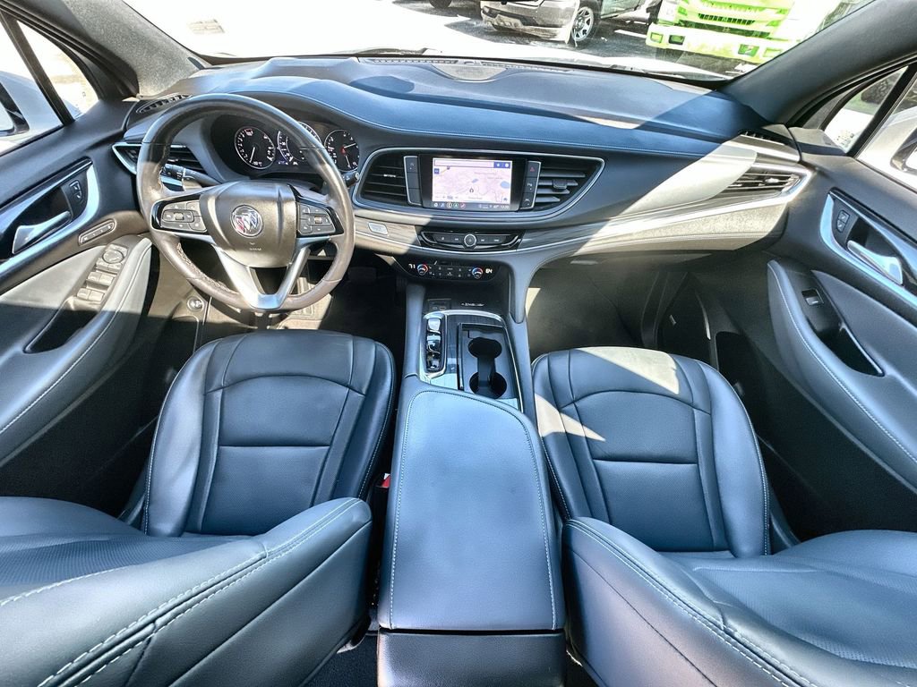 Used 2023 Buick Enclave Premium w/ Experience Buick Package image 21