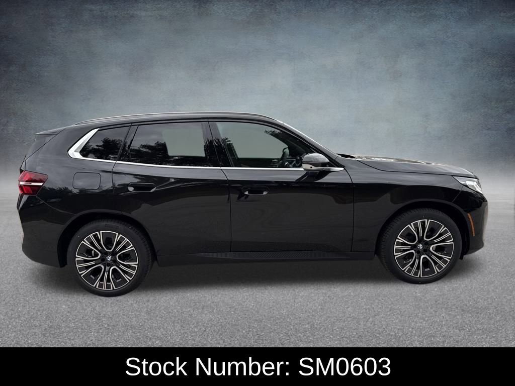New 2026 BMW X3 xDrive30 w/ Premium Package image 6