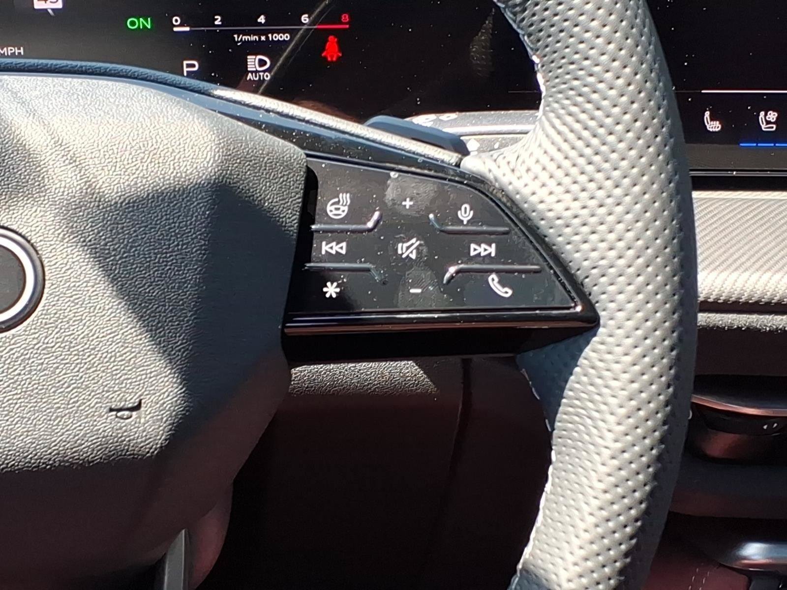 New 2025 Audi SQ5 Premium Plus AWD/4WD image 23
