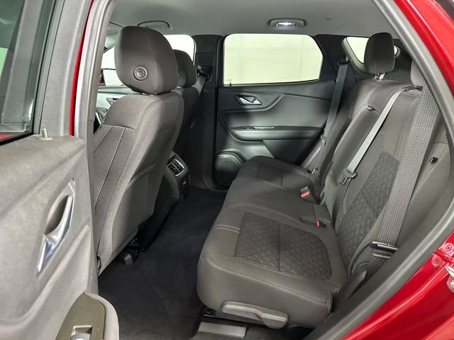 Used 2022 Chevrolet Blazer LT AWD/4WD image 25