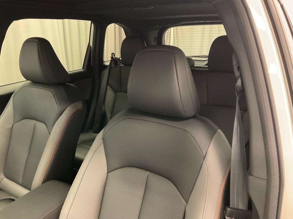 New 2026 Subaru Forester Sport AWD/4WD image 10