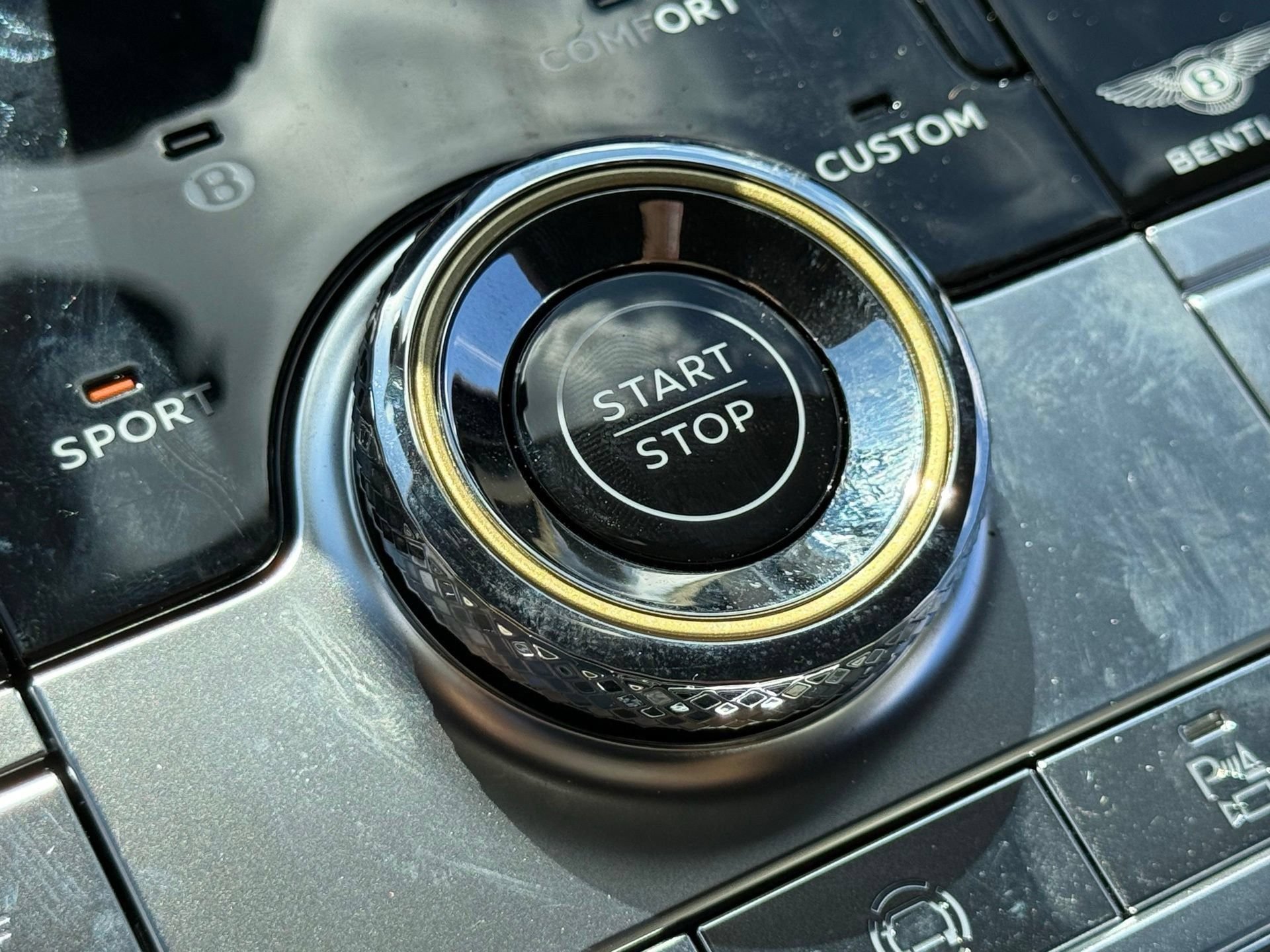 New 2026 Bentley Continental GT AWD/4WD image 51