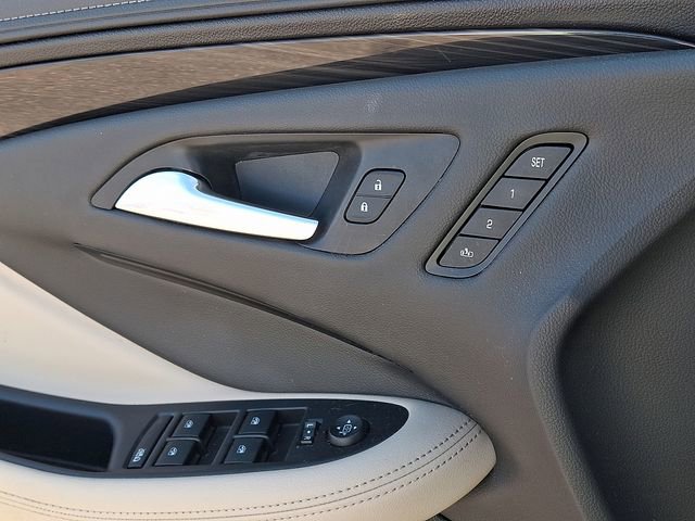 Used 2020 Buick Envision Essence image 21