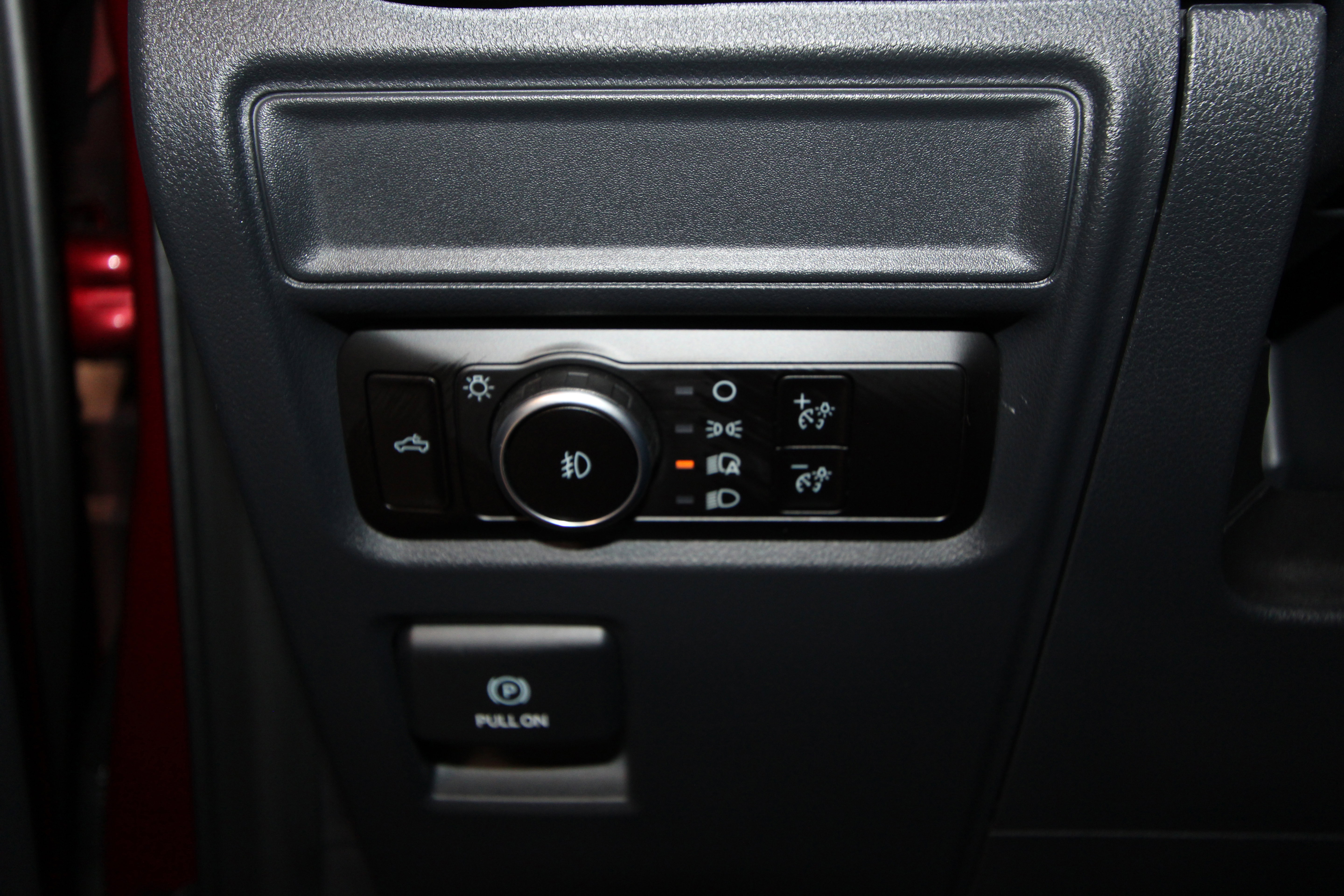 New 2026 Ford F150 STX AWD/4WD image 7