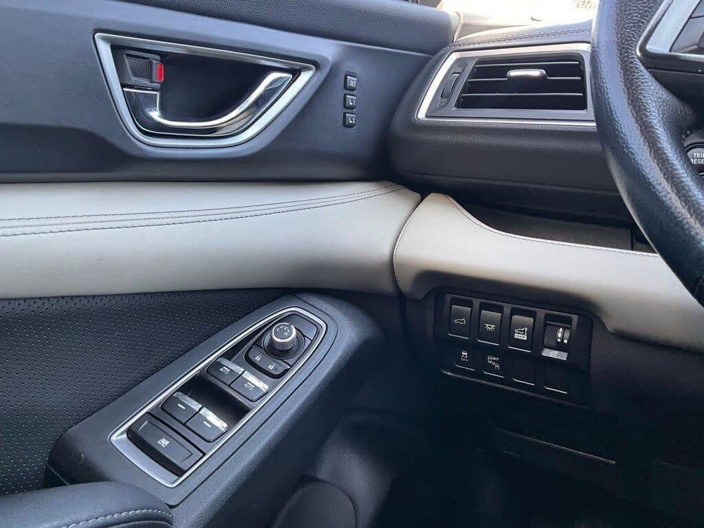Used 2020 Subaru Ascent Limited w/ Popular Package #2 image 26