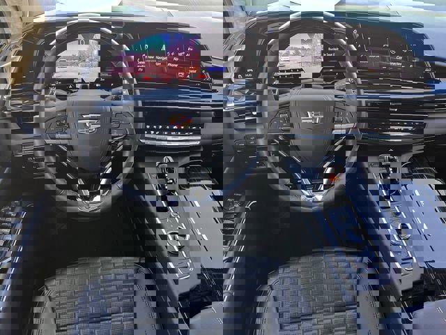 Used 2024 Cadillac Escalade V image 13