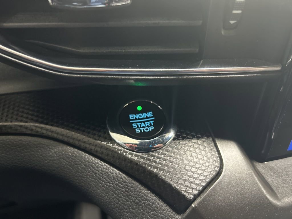 Used 2020 Ford Explorer ST w/ Premium Technology Package image 19