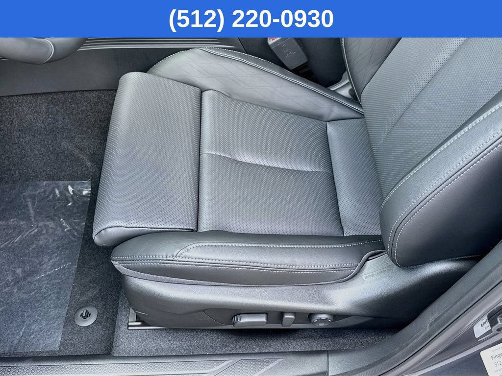 New 2026 Subaru Outback Touring AWD/4WD image 24